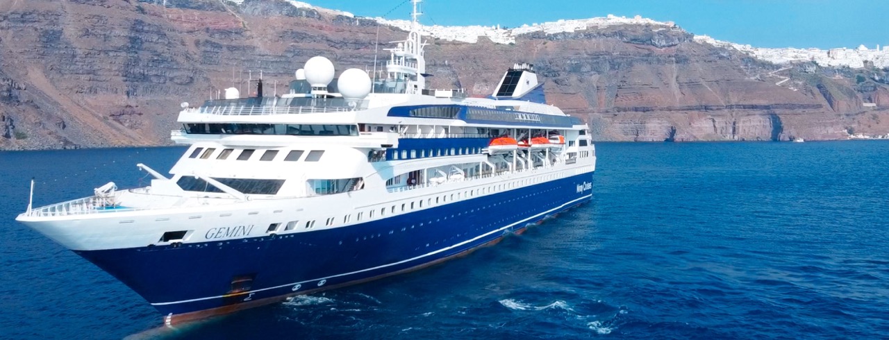 MV GEMINI MIRAY CRUISES CRUCEROS ISLAS GRIEGAS CRUCEROS GRECIA CRUCEROS SANTORINI CRUCEROS MYKONOS FIESTA MIKONOS FIESTA MYKONOS CRUCEROS GRECIA CRUCEROS TURQUIA TURKISH CRUISES GREEK CRUISES GREECE CRUISES GREEK ISLES CRUISES CHEAP CRUISES CRUCEROS BARATOS CRUCEROS OFERTA DESCUENTOS CRUCEROS CRUCEROCLICK #MirayCruises #MVGemini #GreeceCruises #Greece #Santorini #Mykonos #Cesme